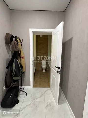 40 м², 1-комнатная квартира, этаж 4 из 9, 40 м², изображение - 11