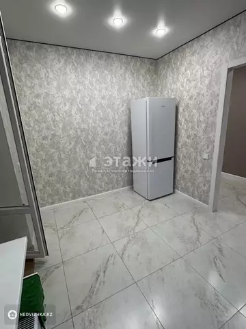 40 м², 1-комнатная квартира, этаж 4 из 9, 40 м², изображение - 12