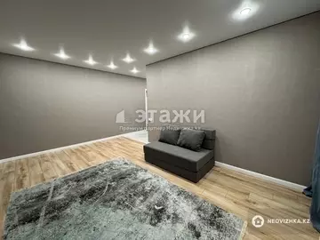 40 м², 1-комнатная квартира, этаж 4 из 9, 40 м², изображение - 14