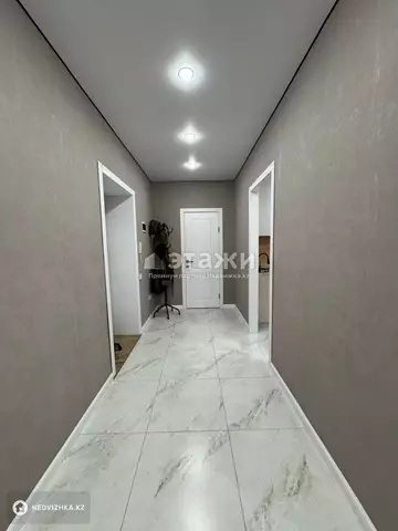 40 м², 1-комнатная квартира, этаж 4 из 9, 40 м², изображение - 15