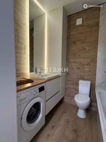 40 м², 1-комнатная квартира, этаж 4 из 9, 40 м², изображение - 16