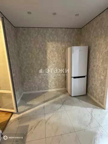 40 м², 1-комнатная квартира, этаж 4 из 9, 40 м², изображение - 17