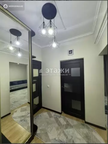 42.4 м², 1-комнатная квартира, этаж 5 из 17, 42 м², изображение - 1