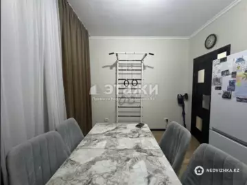 42.4 м², 1-комнатная квартира, этаж 5 из 17, 42 м², изображение - 2