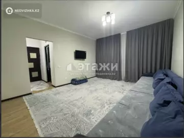42.4 м², 1-комнатная квартира, этаж 5 из 17, 42 м², изображение - 3