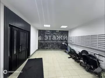 42.4 м², 1-комнатная квартира, этаж 5 из 17, 42 м², изображение - 4