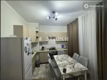42.4 м², 1-комнатная квартира, этаж 5 из 17, 42 м², изображение - 5