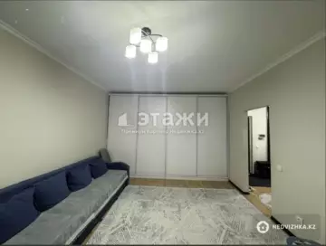 42.4 м², 1-комнатная квартира, этаж 5 из 17, 42 м², изображение - 9