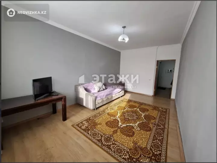 39.5 м², 1-комнатная квартира, этаж 14 из 25, 40 м², изображение - 1