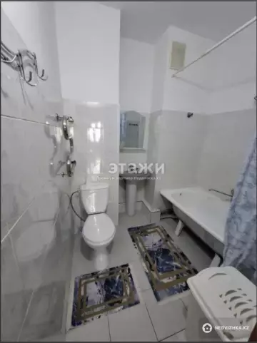 39.5 м², 1-комнатная квартира, этаж 14 из 25, 40 м², изображение - 0