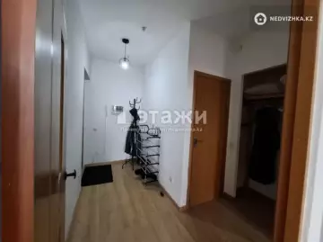 39.5 м², 1-комнатная квартира, этаж 14 из 25, 40 м², изображение - 1