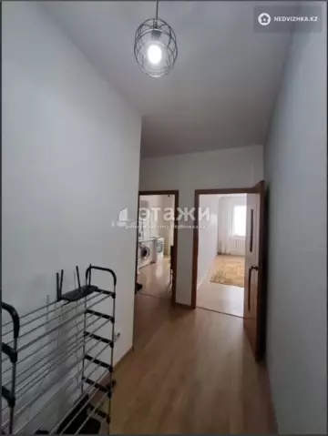 39.5 м², 1-комнатная квартира, этаж 14 из 25, 40 м², изображение - 3