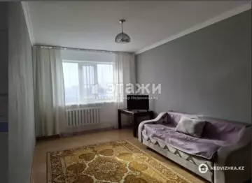 39.5 м², 1-комнатная квартира, этаж 14 из 25, 40 м², изображение - 4
