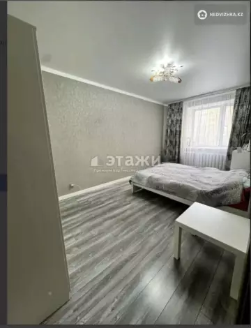 89 м², 3-комнатная квартира, этаж 3 из 9, 89 м², изображение - 2