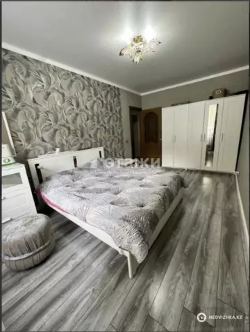 89 м², 3-комнатная квартира, этаж 3 из 9, 89 м², изображение - 3
