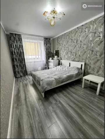 89 м², 3-комнатная квартира, этаж 3 из 9, 89 м², изображение - 5
