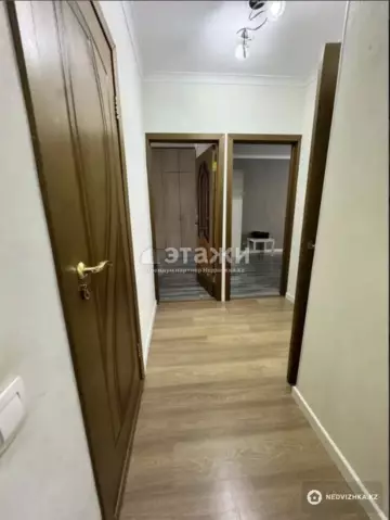 89 м², 3-комнатная квартира, этаж 3 из 9, 89 м², изображение - 9