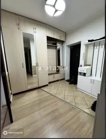 89 м², 3-комнатная квартира, этаж 3 из 9, 89 м², изображение - 10