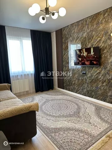 2-комнатная квартира, этаж 8 из 9, 64 м²