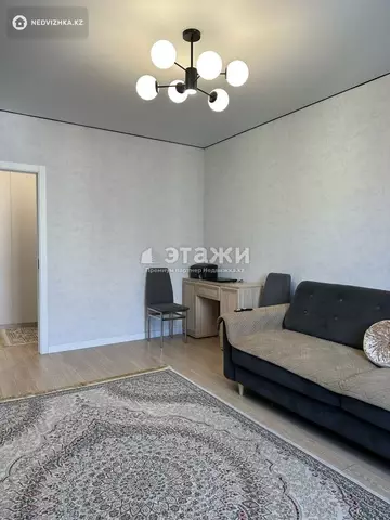 63.6 м², 2-комнатная квартира, этаж 8 из 9, 64 м², изображение - 11