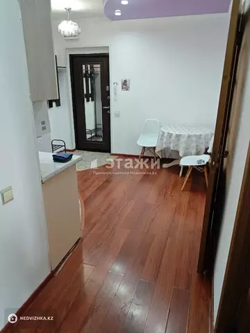 2-комнатная квартира, этаж 10 из 12, 44 м²