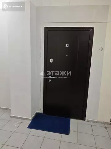 43.5 м², 2-комнатная квартира, этаж 10 из 12, 44 м², изображение - 4