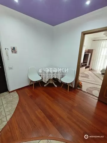 43.5 м², 2-комнатная квартира, этаж 10 из 12, 44 м², изображение - 6