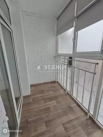 43.5 м², 2-комнатная квартира, этаж 10 из 12, 44 м², изображение - 7