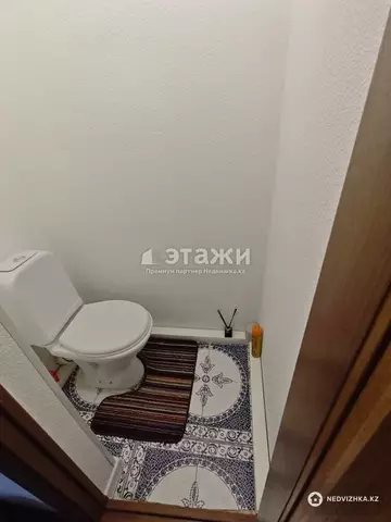 43.5 м², 2-комнатная квартира, этаж 10 из 12, 44 м², изображение - 8