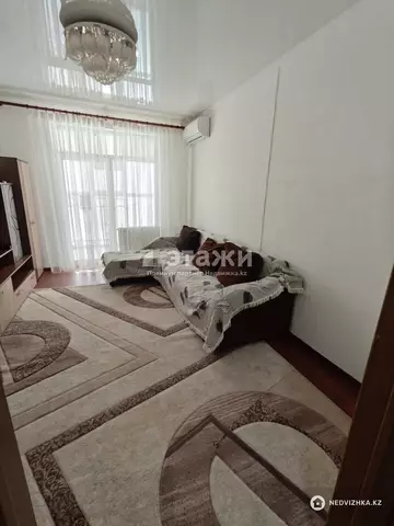 43.5 м², 2-комнатная квартира, этаж 10 из 12, 44 м², изображение - 9