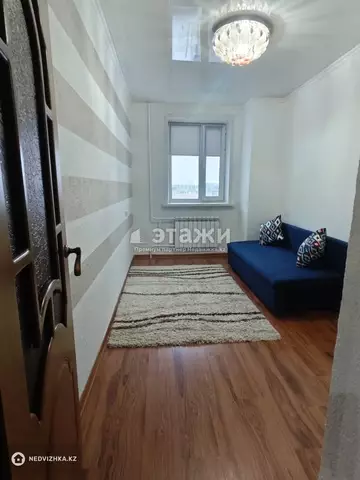 43.5 м², 2-комнатная квартира, этаж 10 из 12, 44 м², изображение - 10