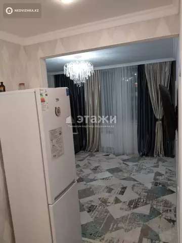 55 м², 3-комнатная квартира, этаж 7 из 18, 55 м², изображение - 1