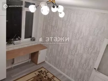 55 м², 3-комнатная квартира, этаж 7 из 18, 55 м², изображение - 2