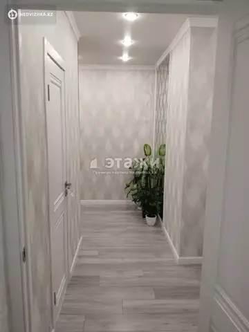 55 м², 3-комнатная квартира, этаж 7 из 18, 55 м², изображение - 3