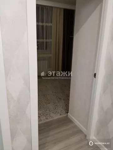55 м², 3-комнатная квартира, этаж 7 из 18, 55 м², изображение - 5