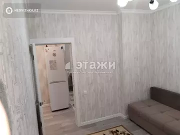 55 м², 3-комнатная квартира, этаж 7 из 18, 55 м², изображение - 6