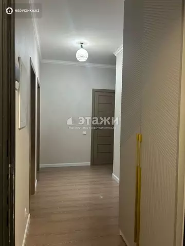 55 м², 3-комнатная квартира, этаж 7 из 18, 55 м², изображение - 7
