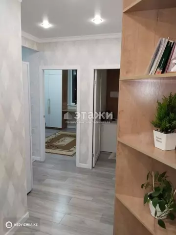 55 м², 3-комнатная квартира, этаж 7 из 18, 55 м², изображение - 8