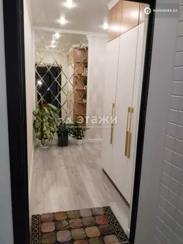 55 м², 3-комнатная квартира, этаж 7 из 18, 55 м², изображение - 9
