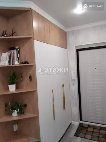 55 м², 3-комнатная квартира, этаж 7 из 18, 55 м², изображение - 10