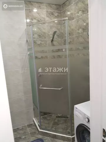 55 м², 3-комнатная квартира, этаж 7 из 18, 55 м², изображение - 11