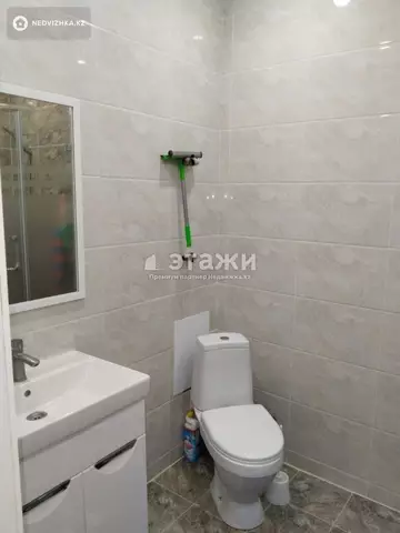 55 м², 3-комнатная квартира, этаж 7 из 18, 55 м², изображение - 12