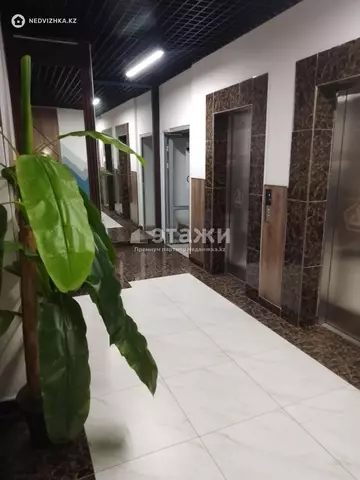 55 м², 3-комнатная квартира, этаж 7 из 18, 55 м², изображение - 14