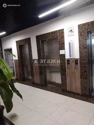 55 м², 3-комнатная квартира, этаж 7 из 18, 55 м², изображение - 15