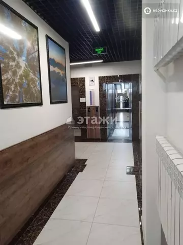 55 м², 3-комнатная квартира, этаж 7 из 18, 55 м², изображение - 17