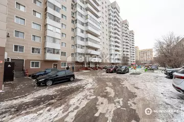 72.5 м², 3-комнатная квартира, этаж 14 из 14, 72 м², изображение - 0