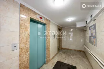 72.5 м², 3-комнатная квартира, этаж 14 из 14, 72 м², изображение - 1