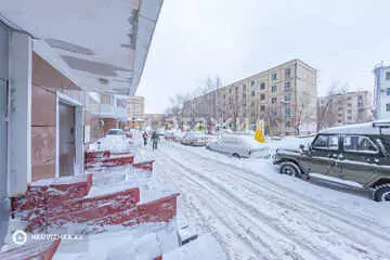 72.5 м², 3-комнатная квартира, этаж 14 из 14, 72 м², изображение - 2