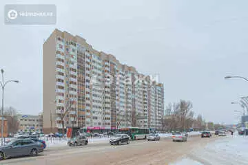 72.5 м², 3-комнатная квартира, этаж 14 из 14, 72 м², изображение - 3