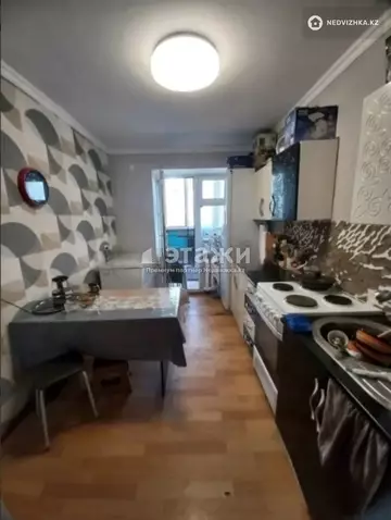 58.7 м², 2-комнатная квартира, этаж 2 из 9, 59 м², изображение - 0